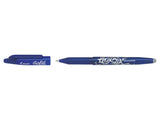 Stylo roller à encre gel effaçable FriXion Ball 0.7