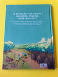 Camp Coyote. 01. Les Vacances de la mort