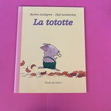 La Tototte