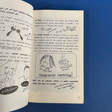 Journal d'une peste. 01. Moi ? Un ange ?