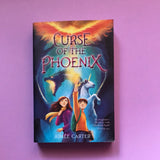 Curse of the phoenix
