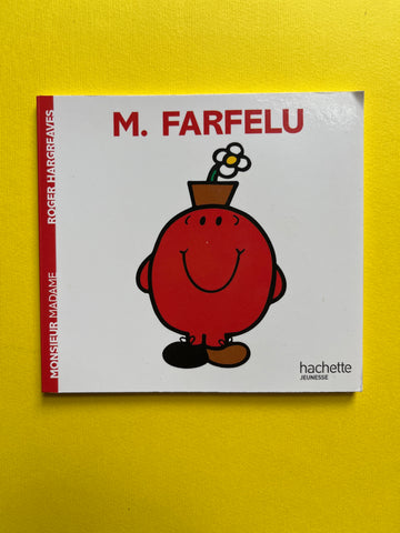 Monsieur Farfelu