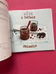 Moi super héros. La cuisine de l'énergie racontée aux enfants de 7 à 117 ans. 50 recettes inédites et super marrantes pour devenir beau, grand, fort et intelligent