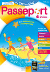 Passeport, Cahier de vacances. Du CM1 au CM2 9/10 ans