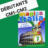 Magica Italia 1