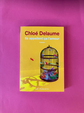 Ils appellent ça l'amour