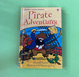 Pirate Adventures