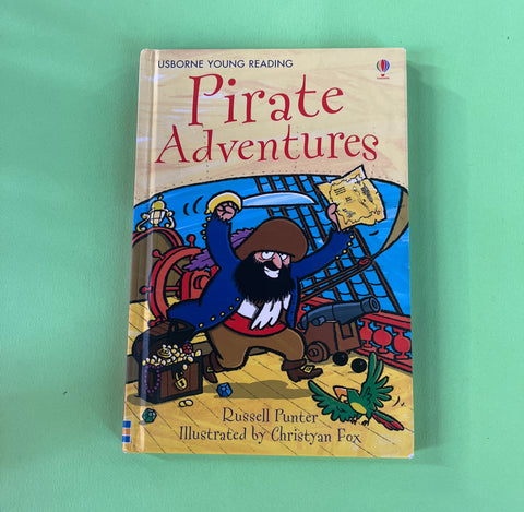 Pirate Adventures