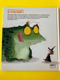 Comment ratatiner les sorcières ?