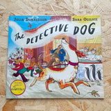 The detective dog