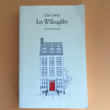 Les Willoughby
