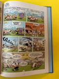 Les Rugbymen. 02. Si on gagne pas, on a perdu!