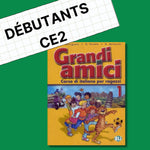 Grandi Amici 1