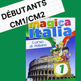 Magica Italia 1