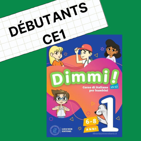 Dimmi 1