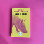 Coeur de cochon