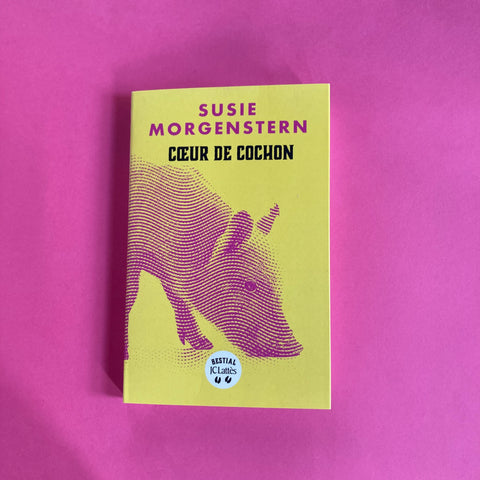 Coeur de cochon