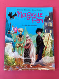 Magique Péri. 01. Le Bal des sorciers