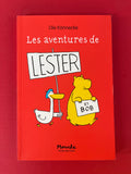 Les aventures de Lester et Bob