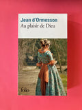 Au plaisir de Dieu