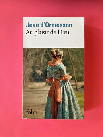 Au plaisir de Dieu