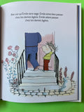 Émile file droit