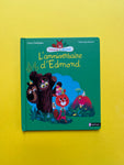 L'anniversaire d'Edmond