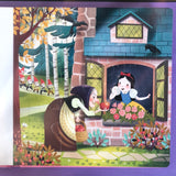 Mon livre puzzle. Les princesses