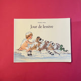 Jour de lessive