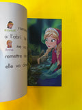 J'apprends à lire avec les Grands Classiques. La Reine des Neiges