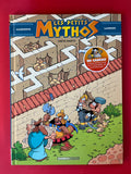 Les Petits Mythos. 11. Crète party