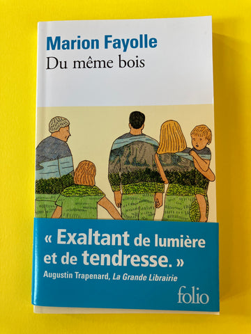 Du même bois