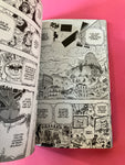 One Piece. 075. Ma gratitude
