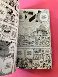 One Piece. 075. Ma gratitude
