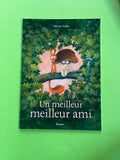 Un meilleur meilleur ami