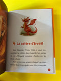 L'enfant dragon. 02. Le grand livre de la nuit