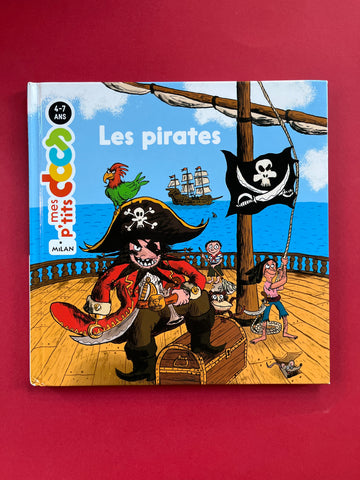 Les pirates