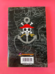One Piece. 073. L'opération Dressrosa S.O.P.
