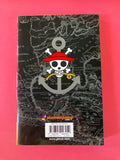 One Piece. 073. L'opération Dressrosa S.O.P.