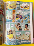 Camp Coyote. 01. Les Vacances de la mort