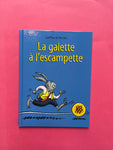 La galette à l'escampette