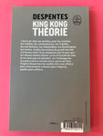 King Kong Theorie