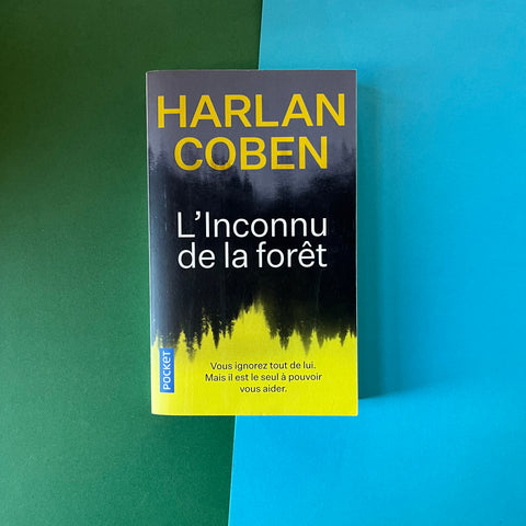 L'Inconnu de la forêt