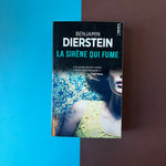 La Sirène qui fume