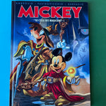 Mickey. Le Cycle des magiciens. 01