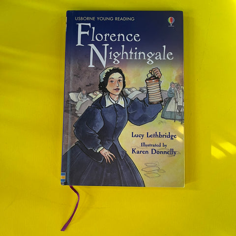 Florence Nightingale