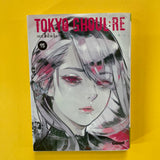 Tokyo Ghoul Re. 15