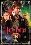 Agenda scolaire 2024-2025. Harry Potter