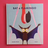 Bat e Flamingo