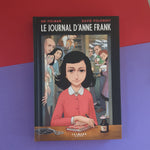 Le Journal d'Anne Frank